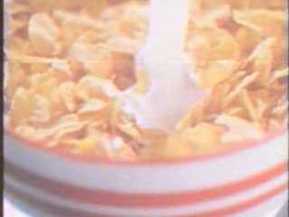 Pub Antenne 2 -1er Janvier 1987