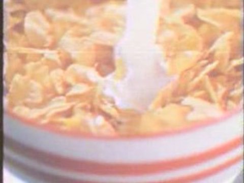 Pub Antenne 2 -1er Janvier 1987