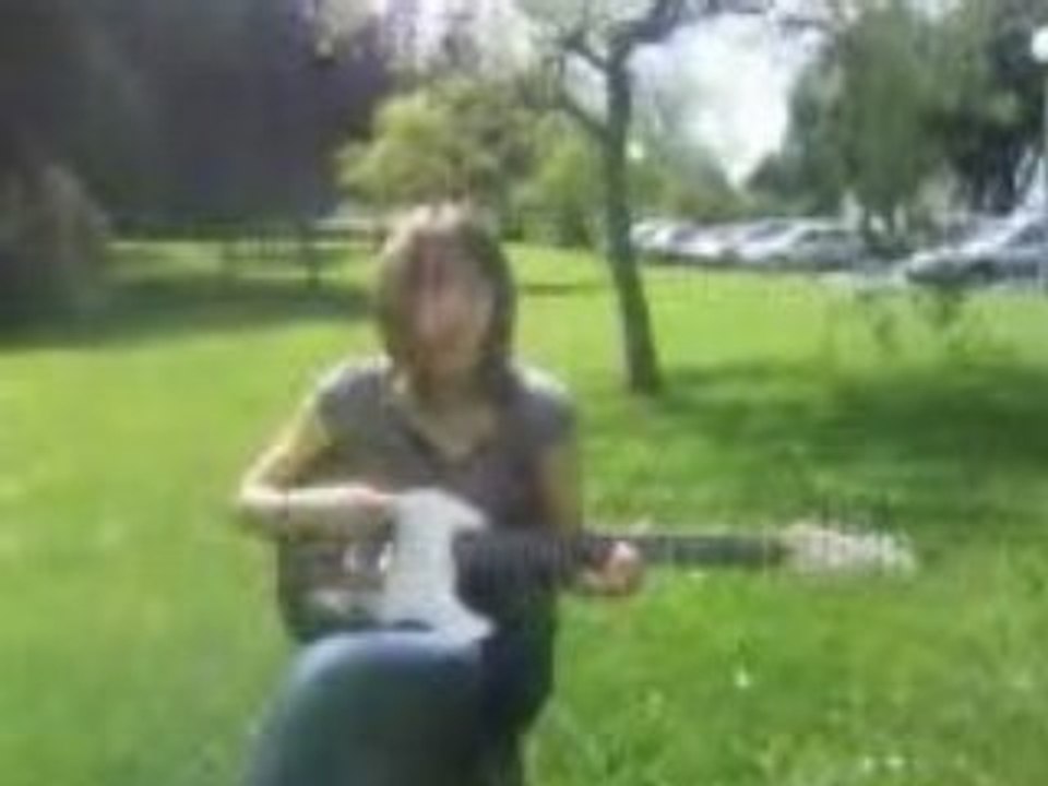 Chanson aux grenouilles