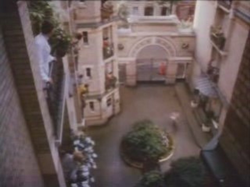 Pub Cif Calgon - A2 1985