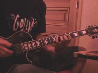 Gojira - Backbone