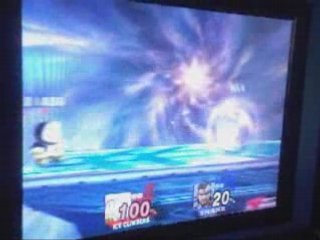 SSBB Tournament Final DiiaBoLo Vs Max2000