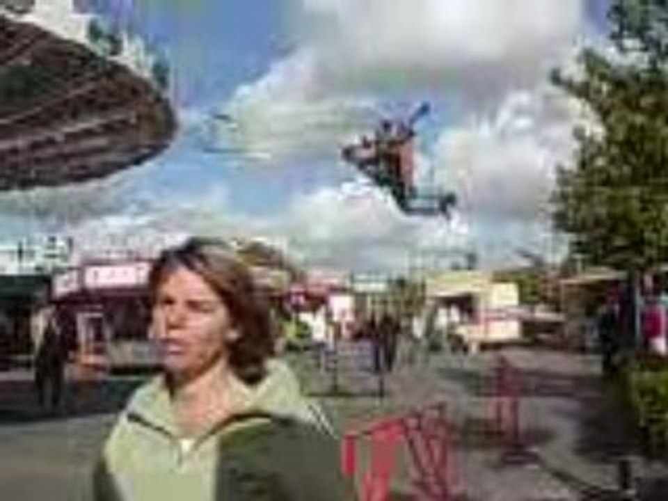 Manege
