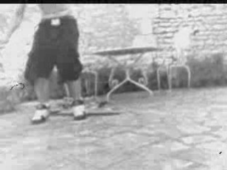 Varial old flip