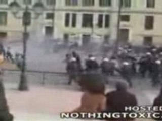 antifa sharp de lyon (