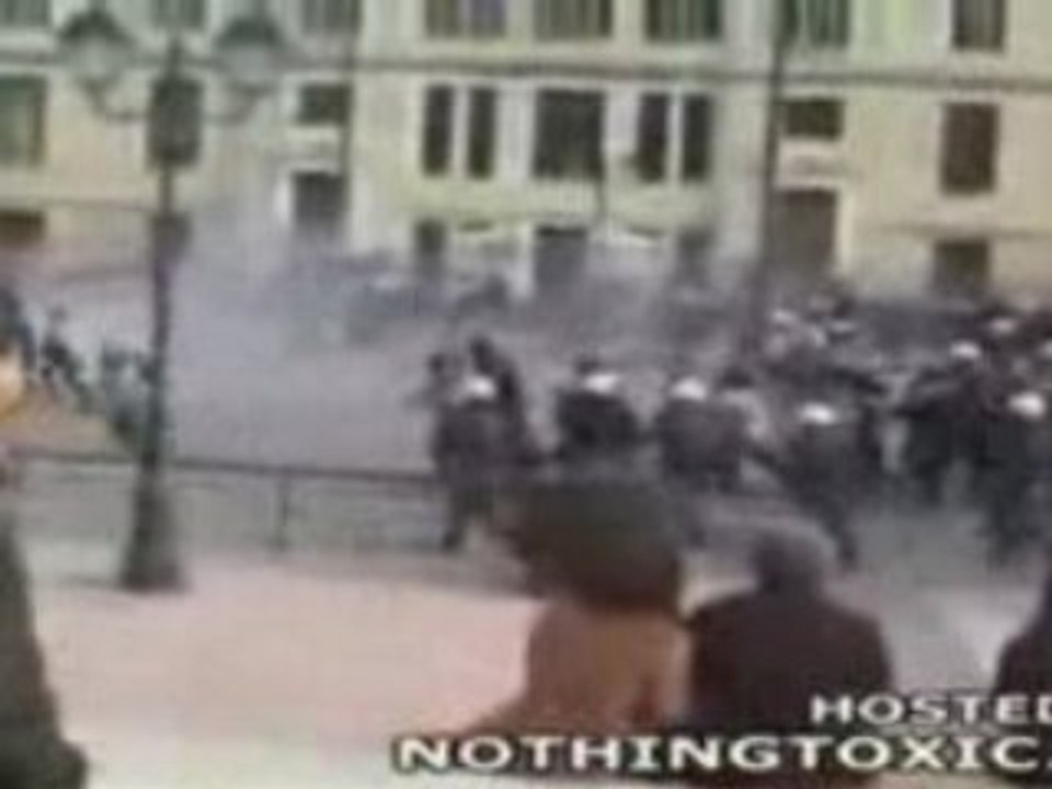 antifa sharp de lyon (
