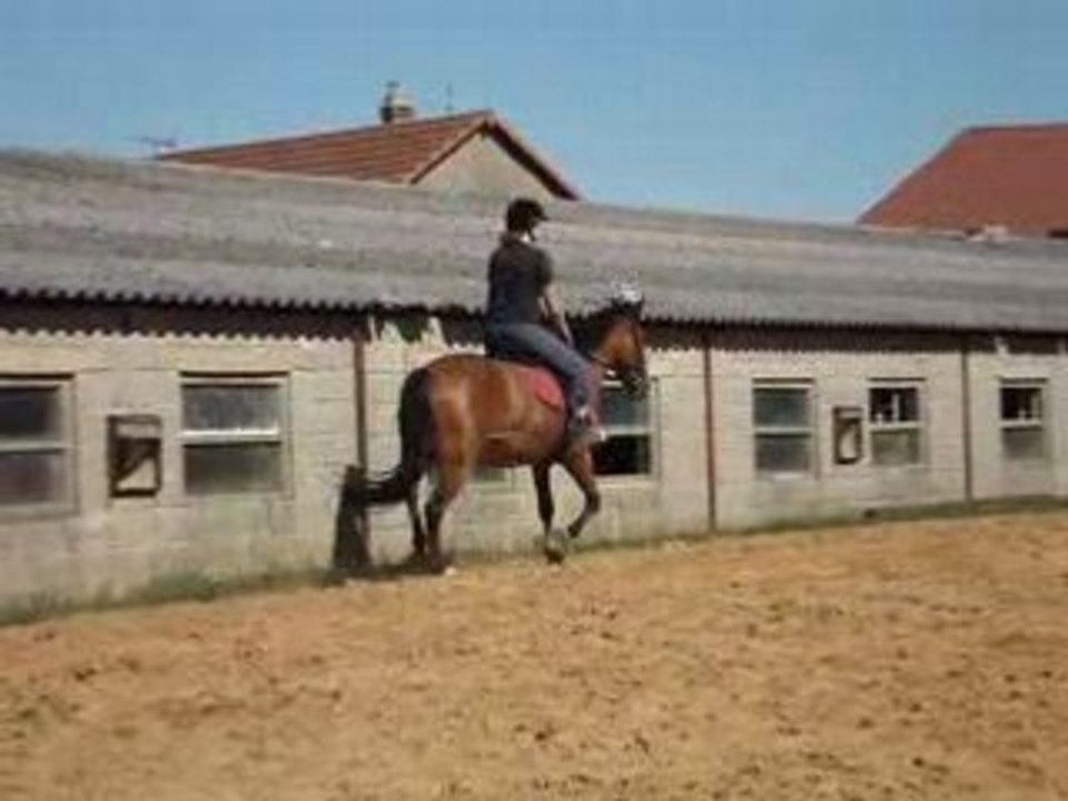 Ouragan & Moi <3