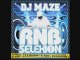 DJ MAZE INTRO RNB SELEXION