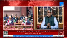 لقاء خلص مغ السفير الهندي بالقاهرة وحوار خاص حول العلاقات الهندية المصرية