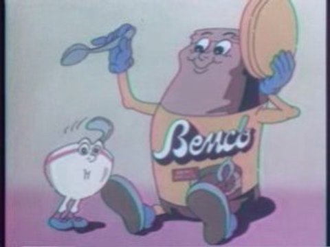 Publicité Antenne2 20.11.77