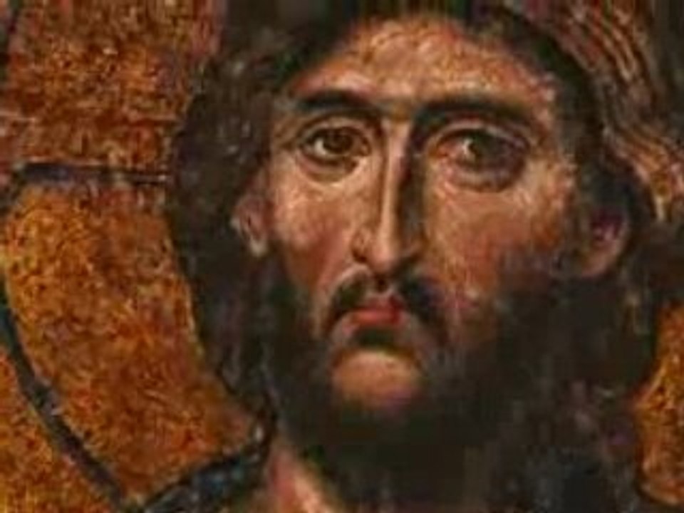 Teresa:The Making Of A Saint.