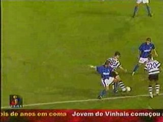 Soccer Cristiano Ronaldo - Soccer (5