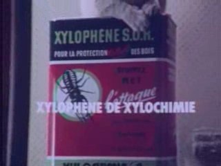 Publicité TF1 05.05.80