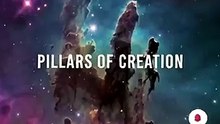 The Pillars of Creation