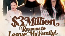 3 Million Reasons To Leave My Family Episode 2| Ultra realistic Sci-fi AI Short Film