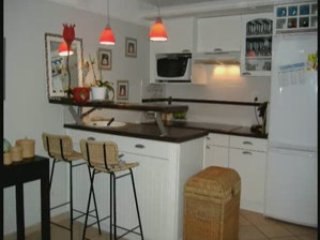 APPARTEMENT LE TOUQUET PARIS PLAGE