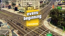 GTA V - Grand RP EN1 - Corrida Futurista - 14:25 de 16-05-2026 - Sargento Rodrigues