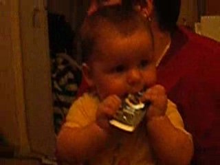bebe killian