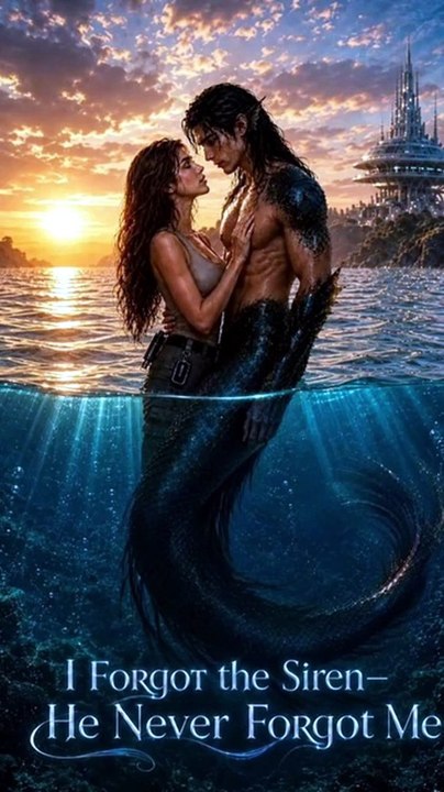 I Forgot the Siren-He Never Forgot Me - Romantic Short Drama | Full EP - Drama Tales
