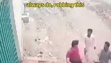 Rubber is getting beat up