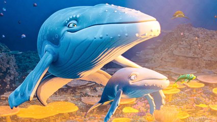 The Last Whale Singer | Official Trailer | 2026