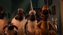 Shaun the Sheep: the Beast of Mossy Bottom | Official Trailer | 2026
