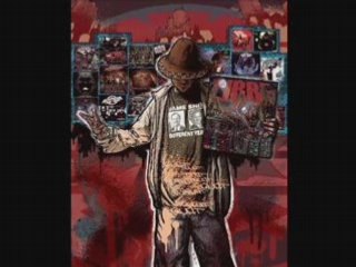 Rockin Squat : Plus d'amour