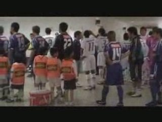 ‘08/4/20 密着!!!  LEVEL5・stadium.の裏側…