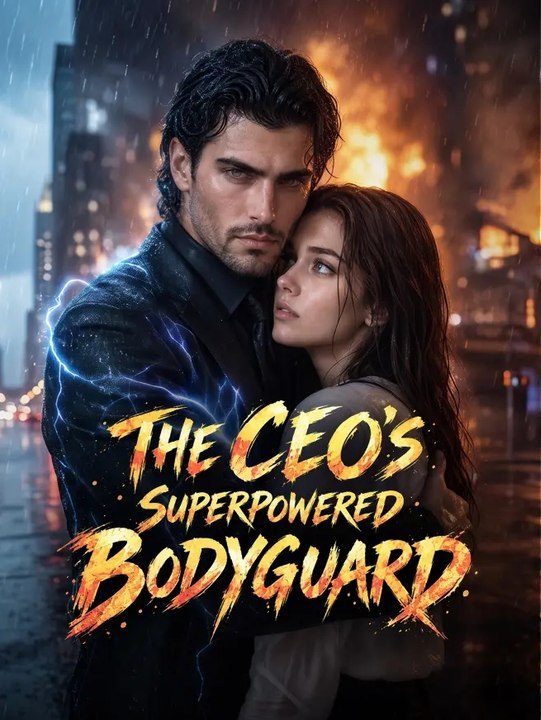 Der Superpowered Bodyguard des CEO | Ganzer Film Deutsch