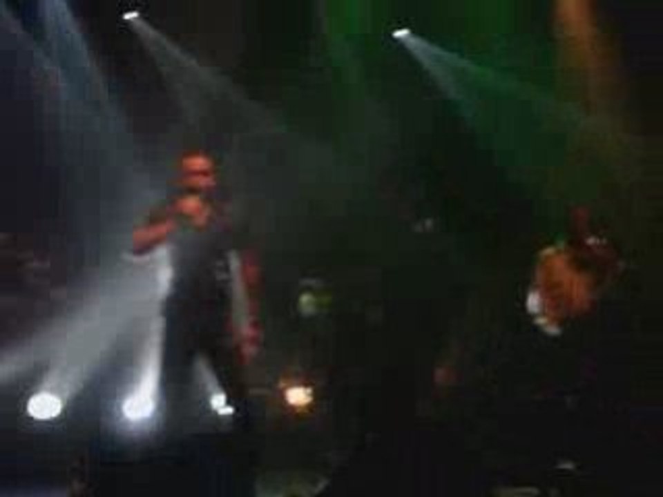 NAJIM LIVE PONT SAINTE MAXENCE SABA