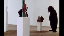 peter fischli & david weiss - the point of least resistance -der geringste widerstand