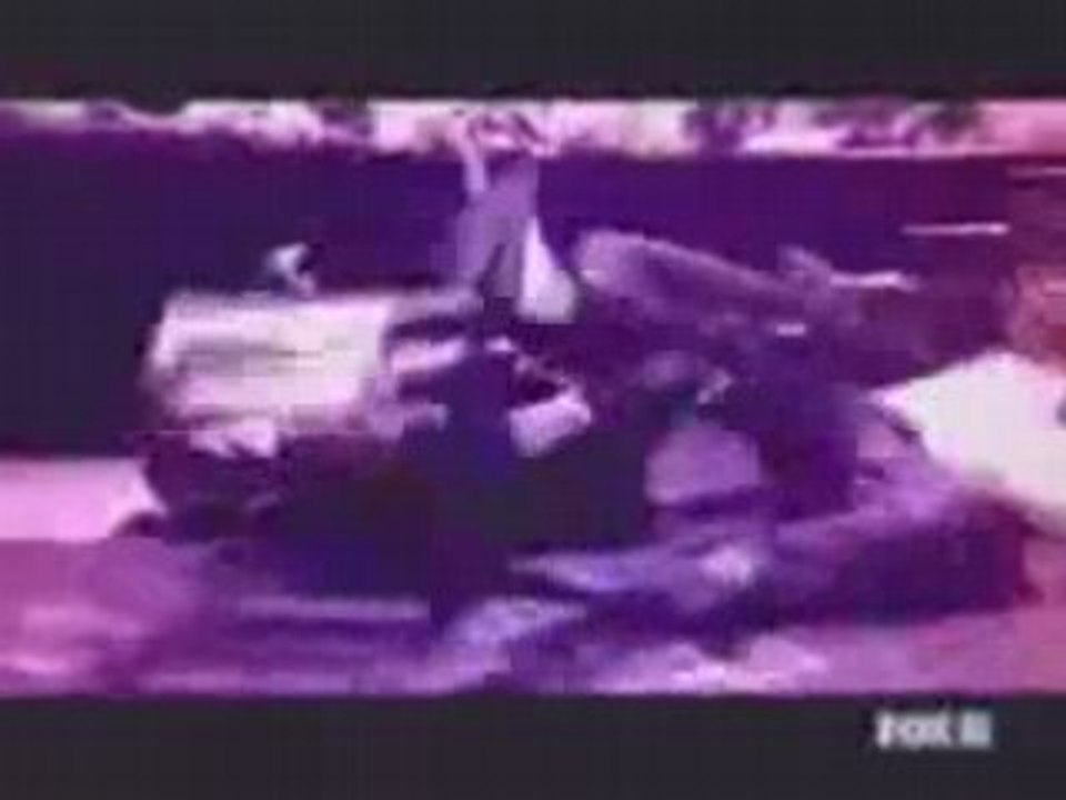 Jeff Hardy The Best Moments Rooftops - Lostprophets (HQ)