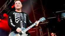 ニュー・ファウンド・グローリーのチャド・ギルバートが死去、享年45歳