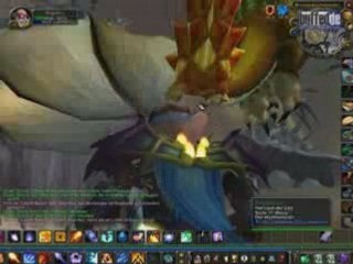 buffedShow 98 von buffed.de