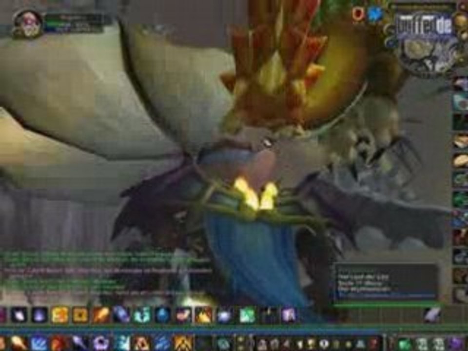 buffedShow 98 von buffed.de