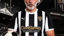 Notts County 2–1 Grimsby Town — Matchday 1 of Group F in the 2026/27 EFL Trophy.