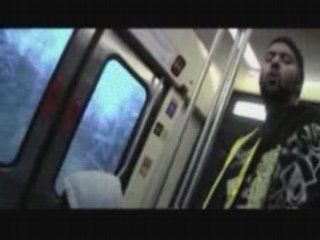 Shirde ft Larsen C'est la merde