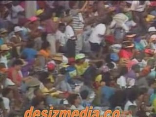 Pakistan v West Indies 3rd ODI 1993 P3