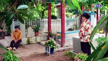 Tập 47 - Tình Thâm Đối Đầu (THVL) _ DV Lê Minh Thành, Tường Vi, Dũng Bino, YeYe Nhật Hạ