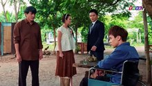 Tập 51 - Tình Thâm Đối Đầu (THVL) _ DV Lê Minh Thành, Tường Vi, Dũng Bino, YeYe Nhật Hạ