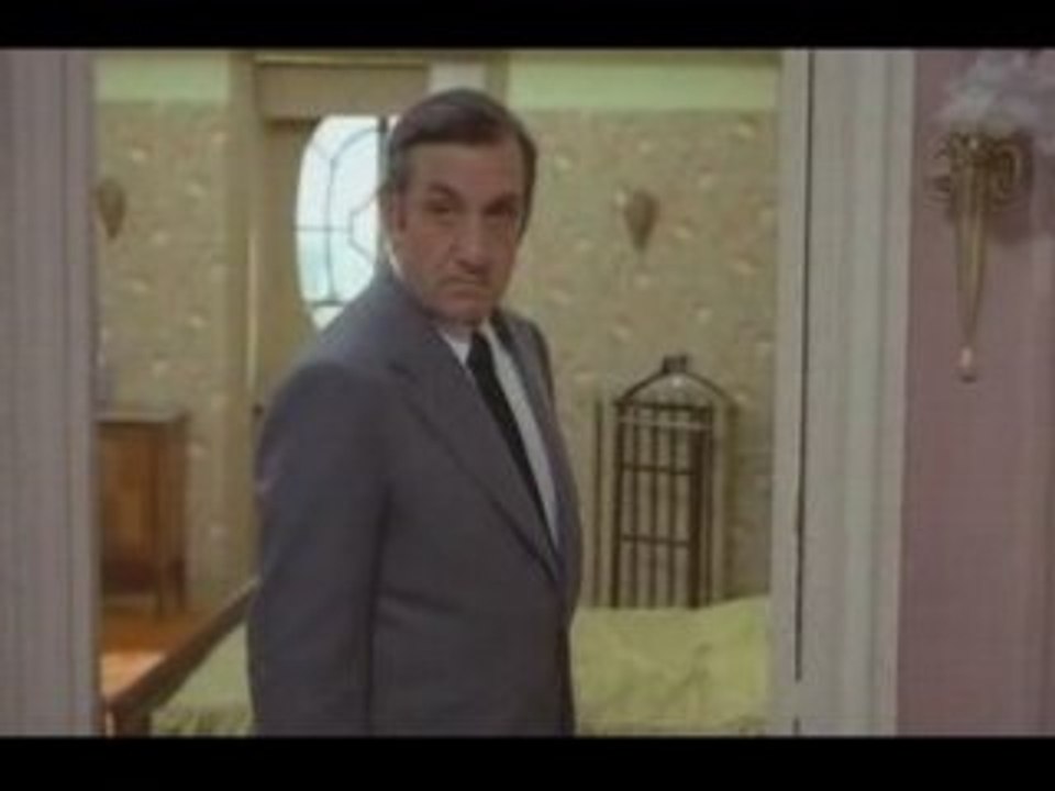 L'emmerdeur - c'est ca