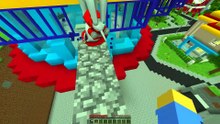 TODA LA PAW PATROL ESTÁ DEL REVÉS EN MINECRAFT 😱