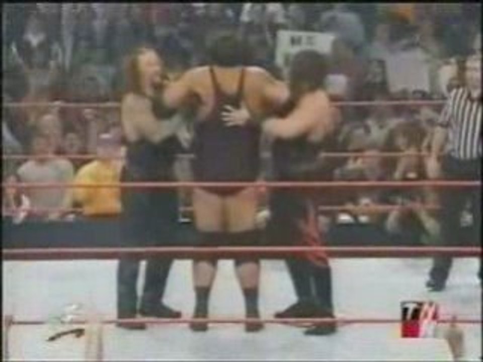 Top 10 Ultimate WWE Finishers! (HQ)