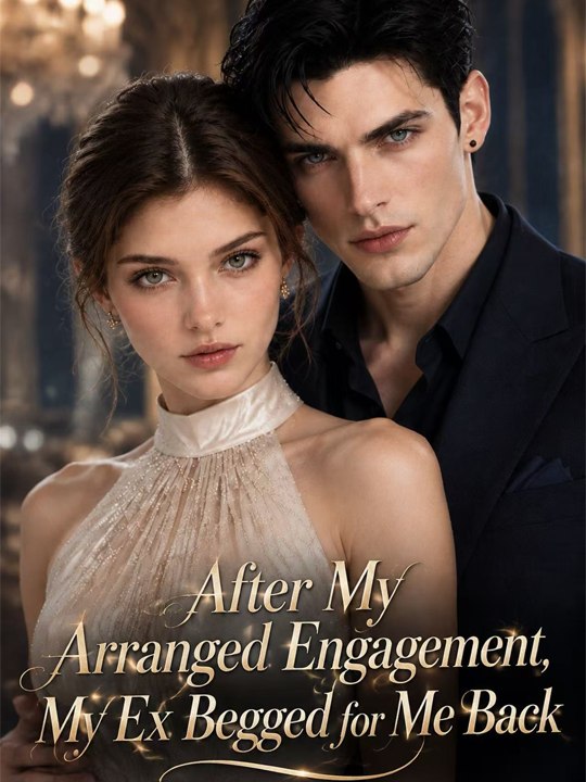 After My Arranged Engagement, My Ex Begged for Me Back - Complete #drama #englishsub 🔥🔥