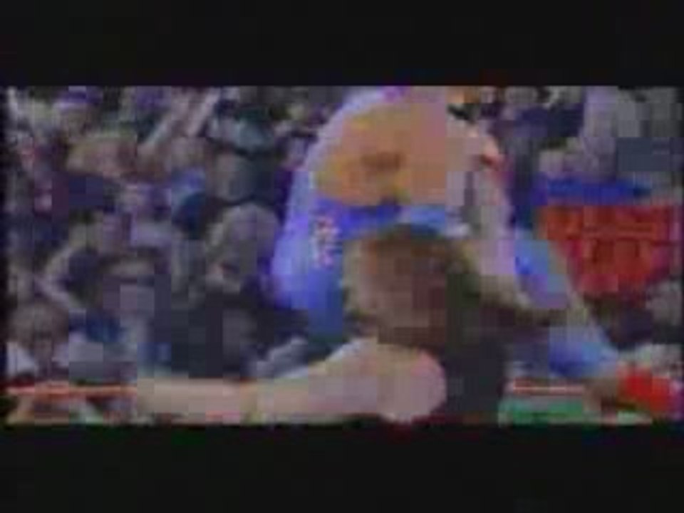Undertaker Video