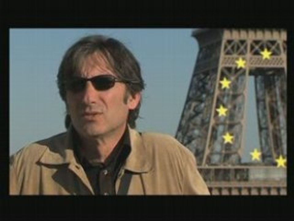Portraits French touch 2
