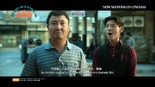 Once Upon A Time In The Middle East | Promo: Audience Review 2