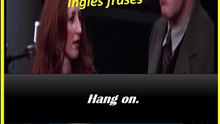Hang on.