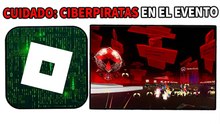 ¡Ten cuidado con los hackers en The Hunt de Roblox!