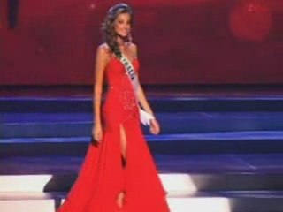 Pre-eliminar traje de noche australia